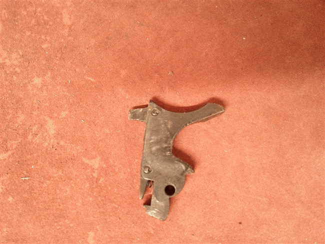 Herbert Schmidt 11 Hammer