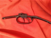 Cimarron 1878 Trigger  Plate Assembly