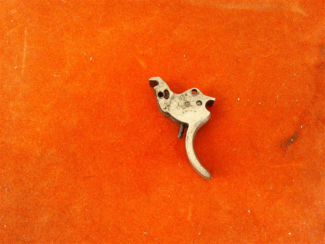 INA Model 3 Trigger