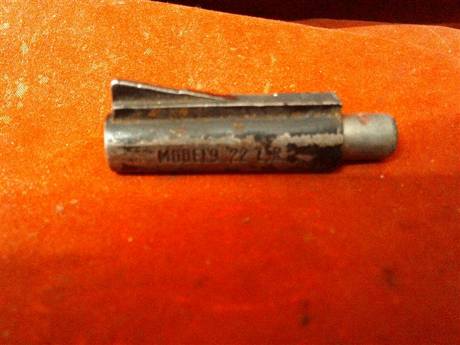 IMP Model 9 Barrel, 2"