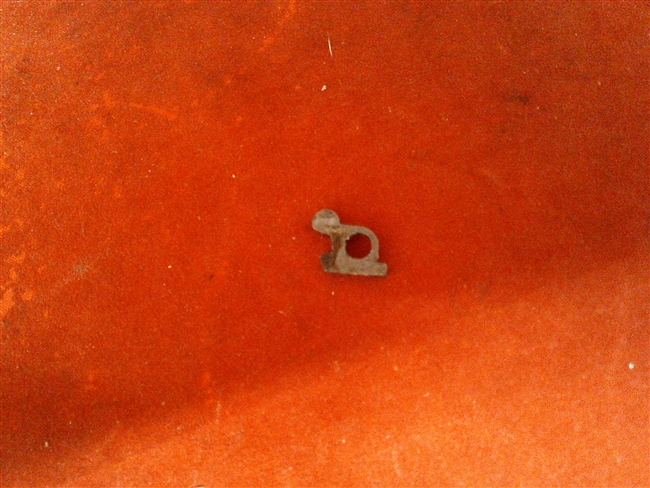 IMP Model 9 Cylinder Stop