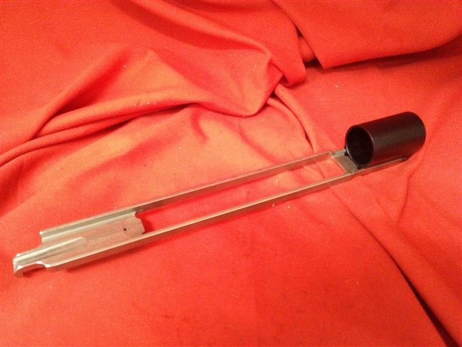Rock Island VR60 Action Bar