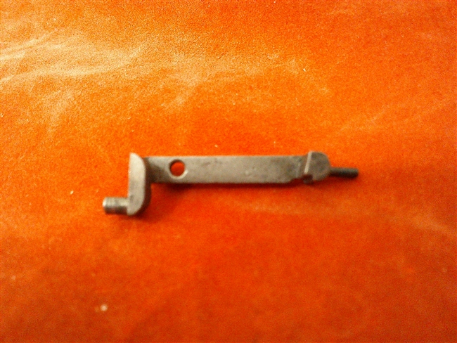 INA Model 3 Bolt