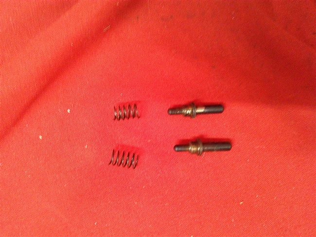 Cimarron 1878 Firing Pin Set