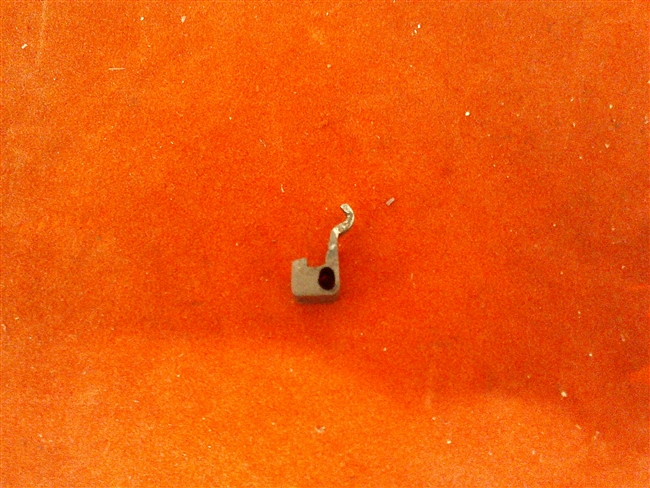INA Model 3 Bolt