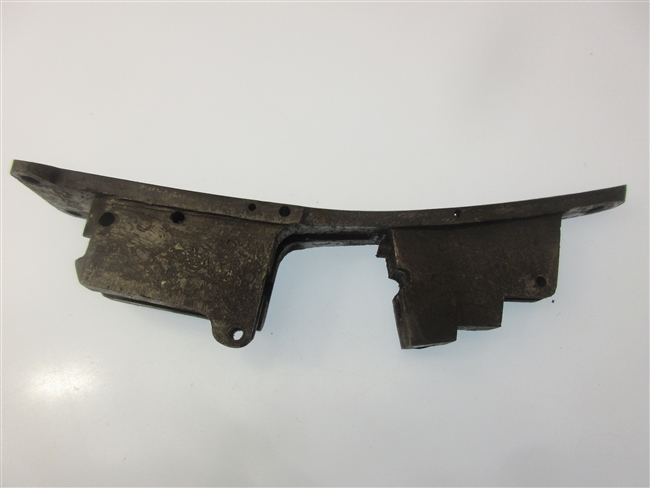 Meridian A.J. Aubrey Shotgun Trigger Plate
â€‹Single Barrel 12 Gauge