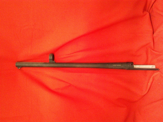 Chiappa 301 Barrel, 18 1/2" 12 Gauge