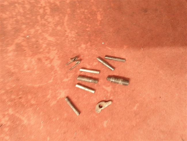 Herbert Schmidt 11 Parts Assortment
