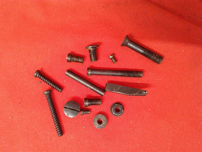 Cimarron 1878 Parts Assortment