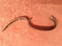 Amberg Trigger Guard