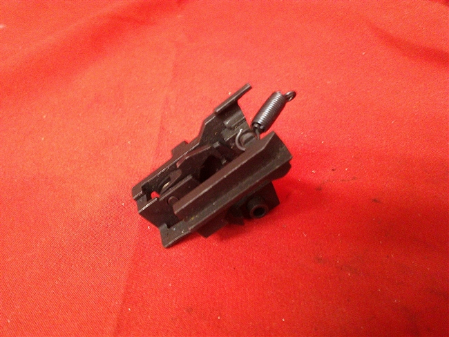 Canik TP9SFX Ejector Assembly