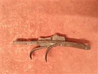 Amberg Trigger Assembly