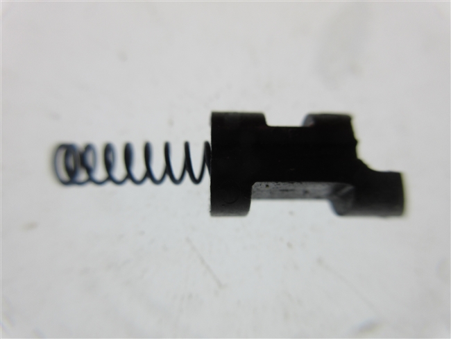 Canik TP9 SA 9MM Firing Pin Safety