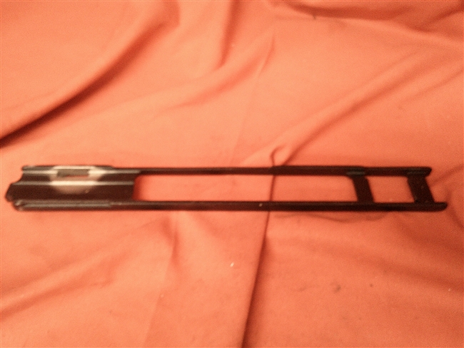 Radikal P3 Action Slide, 12 Gauge