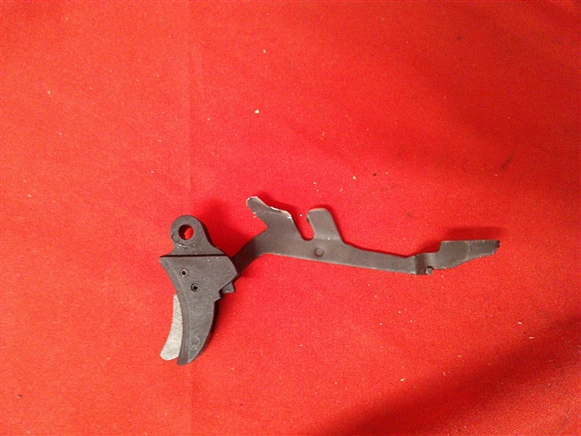 Canik TP9SFX Trigger Assembly