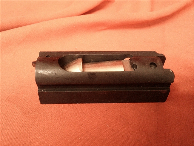 Radikal P3 Bolt Assembly, 12 Gauge