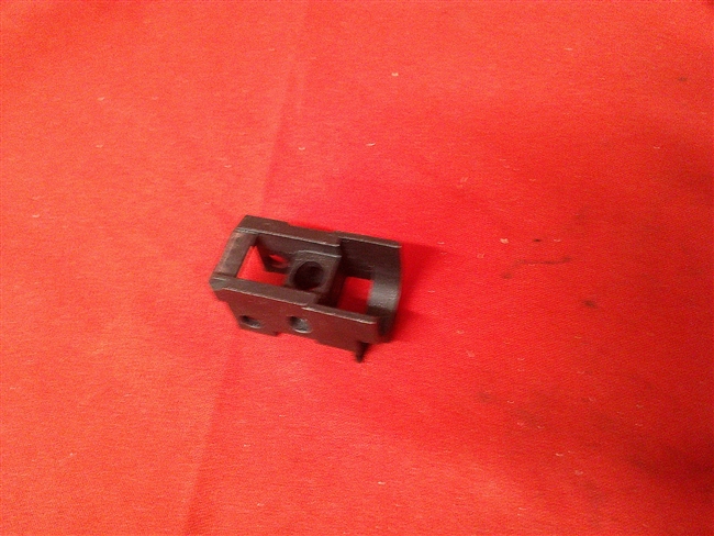 Canik TP9SFX Locking Block