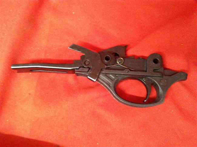 Chiappa 301 Trigger Assembly