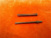 INA Model 3 Hammer Spring