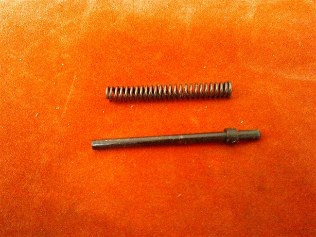 INA Model 3 Hammer Spring