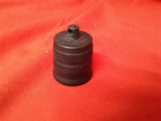Chiappa 301 Magazine Cap, 12 Gauge