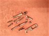 Amberg Parts Assortment