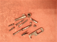 Amberg Parts Assortment