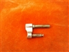 INA Model 3 Crane, Nickel