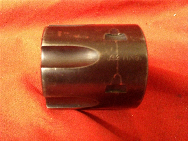 Sauer & Sohn Western Marshall Cylinder, .44 Magnum