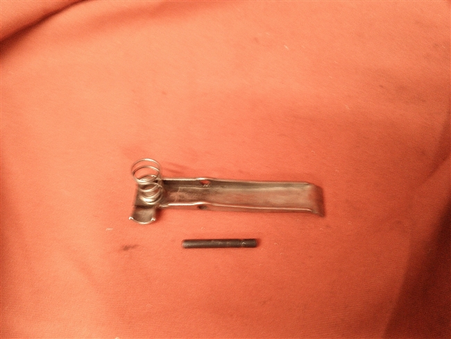 Radikal P3 Carrier Latch, 12 Gauge