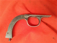 Sauer & Sohn Western Marshall Trigger Guard