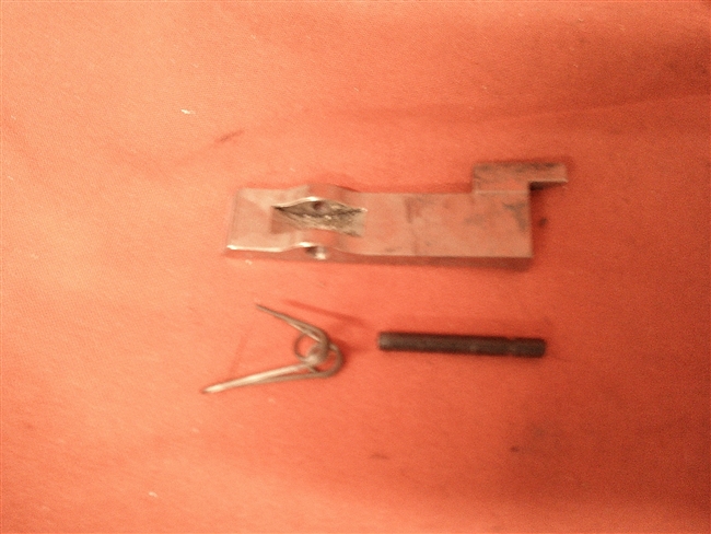 Radikal P3 Cartridge Interrupter, 12 Gauge