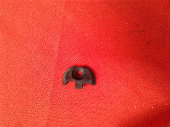 Canik TP9SFX Slide End Cap