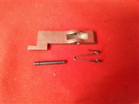 Chiappa 301 Interceptor Latch, 12 Gauge