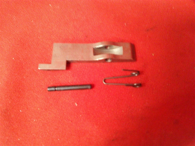 Chiappa 301 Interceptor Latch, 12 Gauge