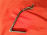 Sauer & Sohn Western Marshall Backstrap