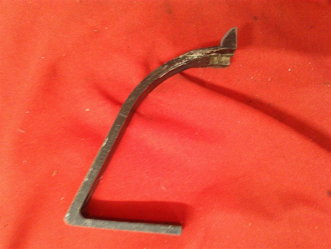 Sauer & Sohn Western Marshall Backstrap