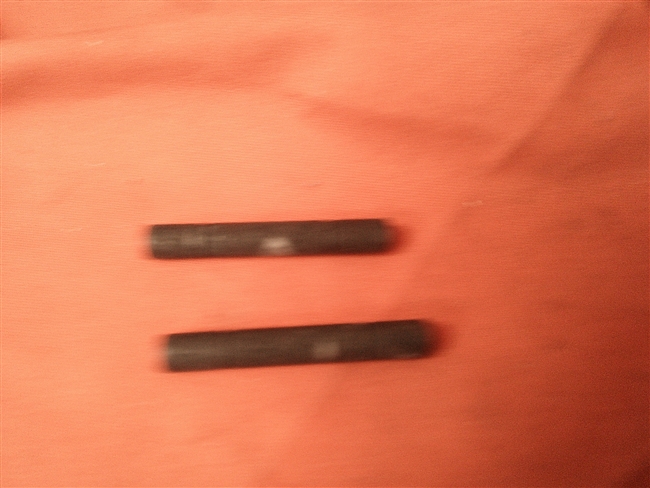 Radikal P3 Trigger Housing Pin Set