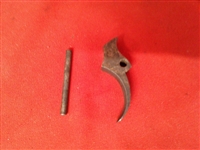 Andrew Fryberg Single Barrel Trigger & Pin
