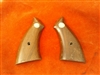 INA Model 3 Grip Set, Smooth