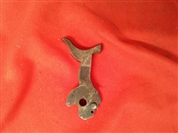 Sauer & Sohn Western Marshall Hammer