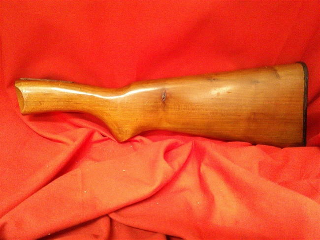 Sabaka Arms 355 Stock