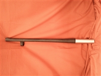 Hatsan Escort 12 Ga. Pump Barrel, 18 1/4"
