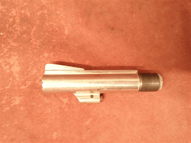INA 920 Barrel, 3", .32 S&W Long