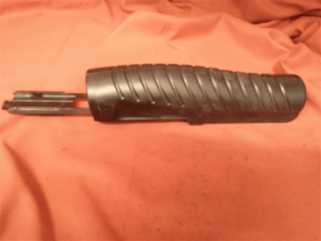 Hatsan Escort 12 Ga. Pump Forend