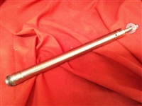 Hatfield SAS Forend, 20 Recoil Spring Assembly