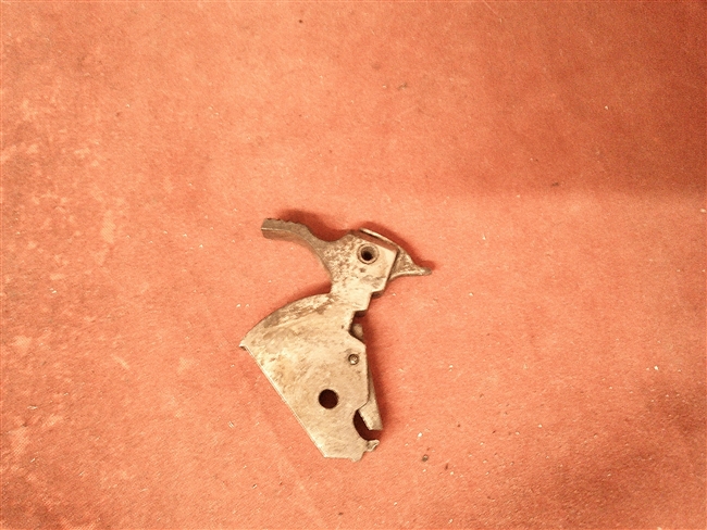 INA 920 Hammer