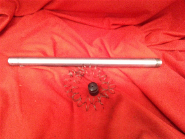 Hatfield SAS  Magazine Assembly, 20 Gauge