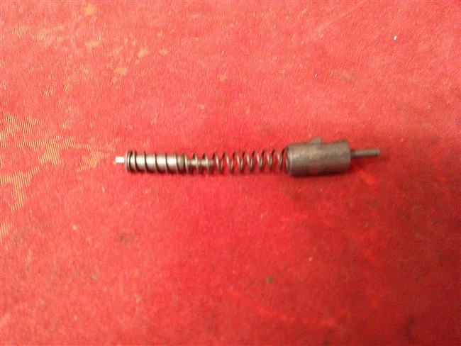 RB Industries Fraser Firing Pin