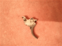 INA 920 Trigger
